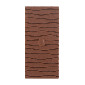Tablette chocolat au lait bretonne